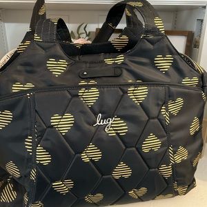 Lug PONTOON 2 Used Excellent condition